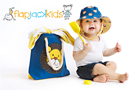Sale FlapJackKids online