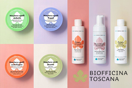 Sale Biofficina Toscana online