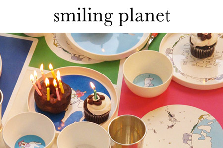 Sale Smiling Planet online