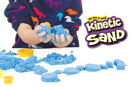 Sale Kinetic Sand online