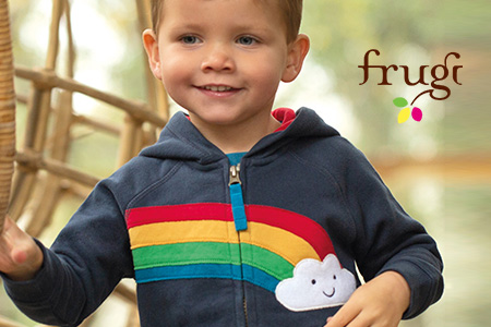 Sale Frugi online