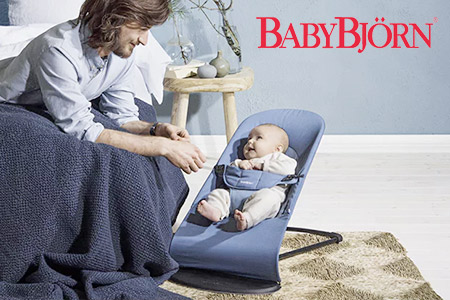 Sale BabyBjörn online
