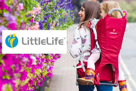 Sale LittleLife online