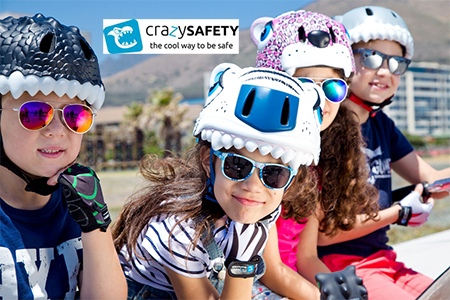 Sale Crazy Safety online