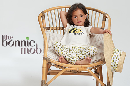 Sale The Bonnie Mob online