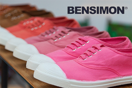 Sale bensimon online