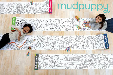 Sale MudPuppy online