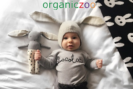 Sale Organic Zoo online