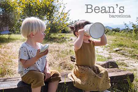 Sale Bean's Barcelona online