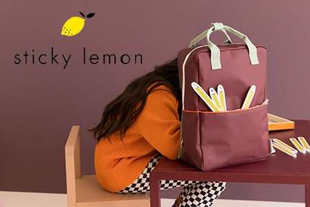 Sale Sticky Lemon online