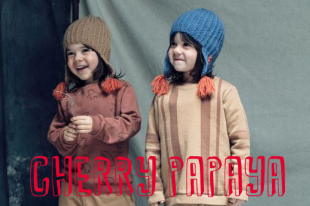 Sale Cherry Papaya online
