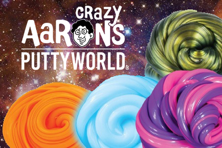 Sale Crazy Aaaron online