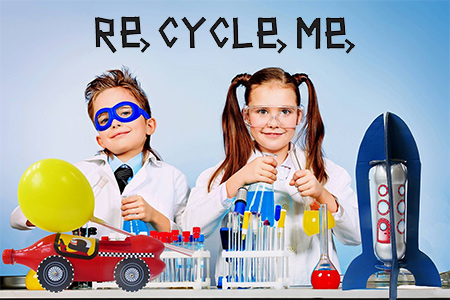 Sale Re-Cycle-Me online