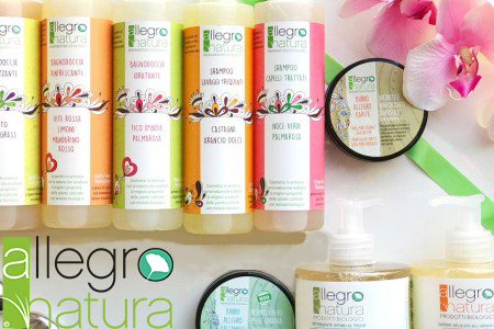 Sale Allegro Natura online