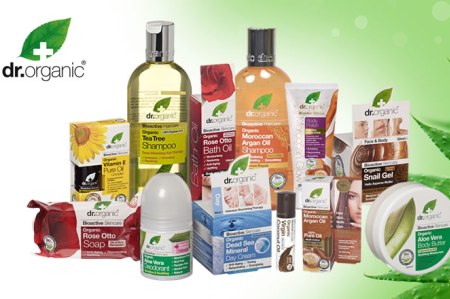 Sale Dr. Organic online