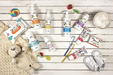Sale Officina Naturae online