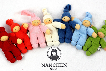 Sale Nanchen Natur online