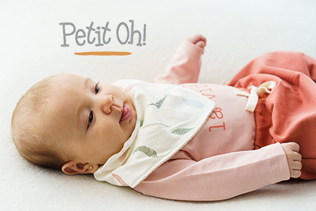 Sale Petit Oh! online