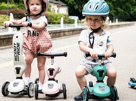 Sale Scoot and Ride online