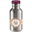 Stainless Steel Bottle 500 ml, Plum - BPA and phthalates free! Stainless Steel Bottle 500 ml, Plum - BPA and phthalates free!