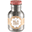 Stainless Steel Bottle 300 ml, Pink - BPA and phthalates free! Stainless Steel Bottle 300 ml, Pink - BPA and phthalates free!