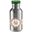 Stainless Steel Bottle 500 ml, Green - BPA and phthalates free! Stainless Steel Bottle 500 ml, Green - BPA and phthalates free!