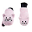 Fleece Puppet Mittens Cat, 2-6 years Fleece Puppet Mittens Cat, 2-6 years