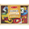Magnetic Wooden Numbers - To learn basic math problems!