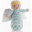 Christmas Crocheted Angel - Fair Trade