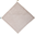 Hooded Baby Towel 80x80 cm, Powder - 100% Organic cotton gauze waffle Hooded Baby Towel 80x80 cm, Powder - 100% Organic cotton gauze waffle