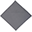 Hooded Baby Towel 80x80 cm, Stone Grey - 100% Organic cotton gauze waffle Hooded Baby Towel 80x80 cm, Stone Grey - 100% Organic cotton gauze waffle