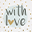 Oil Painting "With Love" - 30x40 cm Oil Painting "With Love" - 30x40 cm