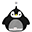 Penguin Bath Storage - 100% Neoprene (protects from mould)! Penguin Bath Storage - 100% Neoprene (protects from mould)!