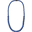 Kew Teething Necklace - Sapphire - 100% Food Grade Silicone and Breakaway Clasp! Kew Teething Necklace - Sapphire - 100% Food Grade Silicone and Breakaway Clasp!