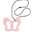 Teether & Teething Necklace 2-in-1 - Pink Butterfly - 100% Food Grade Silicone Teether & Teething Necklace 2-in-1 - Pink Butterfly - 100% Food Grade Silicone