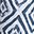 Swaddle Blanket 120 x 120 cm, Blue Topaz - 100% Cotton Muslin Swaddle Blanket 120 x 120 cm, Blue Topaz - 100% Cotton Muslin