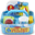 Cleaning Play Set - Let's Play House! - Motor Skills and Imaginative Play! Cleaning Play Set - Let's Play House! - Motor Skills and Imaginative Play!