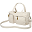 Waterproof Multipurpose Bag, Natural - Organic cotton Waterproof Multipurpose Bag, Natural - Organic cotton