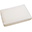 Fitted Changing Pad Cover 50x70 cm, Natural - Cotton - Includes 2 small swaddles Fitted Changing Pad Cover 50x70 cm, Natural - Cotton - Includes 2 small swaddles