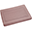 Fitted Changing Pad Cover 50x70 cm, Dusty Pink - Cotton - Includes 2 small swaddles Fitted Changing Pad Cover 50x70 cm, Dusty Pink - Cotton - Includes 2 small swaddles