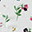 Deluxe Swaddle Blanket 120 x 120 cm, Berry Patch - 100% bamboo muslin Deluxe Swaddle Blanket 120 x 120 cm, Berry Patch - 100% bamboo muslin
