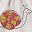 Bib with Elastic Neck Palio Collection, Ochre with Snail - 100% Cotton (Perfect for Nursery) Bib with Elastic Neck Palio Collection, Ochre with Snail - 100% Cotton (Perfect for Nursery)