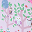 Chalk-A-Doodle Book - Owls on Trees - Reusable Album + includes 4 Zero Dust Butterstix Chalk-A-Doodle Book - Owls on Trees - Reusable Album + includes 4 Zero Dust Butterstix