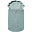 Ribbed Sleeping Bag, Mint, 100% Organic Cotton - 0/6 months Ribbed Sleeping Bag, Mint, 100% Organic Cotton - 0/6 months