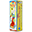 Wooden Vacuum Cleaner Play Set - 7 Pieces