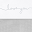 Cot Sheet Love You, Stone Green - 75x100 cm - 100% cotton Cot Sheet Love You, Stone Green - 75x100 cm - 100% cotton