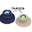 Reversible Summer Hat Anti-UV UPF 50+, Dinosaurs - 100% cotton Reversible Summer Hat Anti-UV UPF 50+, Dinosaurs - 100% cotton