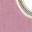 Sleeping Bag Cottage Collection, 2.5 Tog, Sunset Pink - 100% cotton