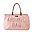 Mommy Bag Diaper Bag - 55 x 30 x 40 cm - Pink Copper - Includes foldable changing mat! Mommy Bag Diaper Bag - 55 x 30 x 40 cm - Pink Copper - Includes foldable changing mat!