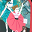 Artist Series Chalk Colour It - Degas - Reusable Album + includes 4 Zero Dust Butterstix Artist Series Chalk Colour It - Degas - Reusable Album + includes 4 Zero Dust Butterstix